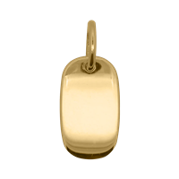 Charm Rue des Mille Mujer Charm Bar in Plata CB-CN 33 - CB-CN 33